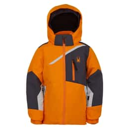 Spyder Toddler Boys' Challenger Jacket