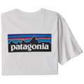 Patagonia Men's P-6 Logo Responsibili-Tee® Shirt alt image view 6