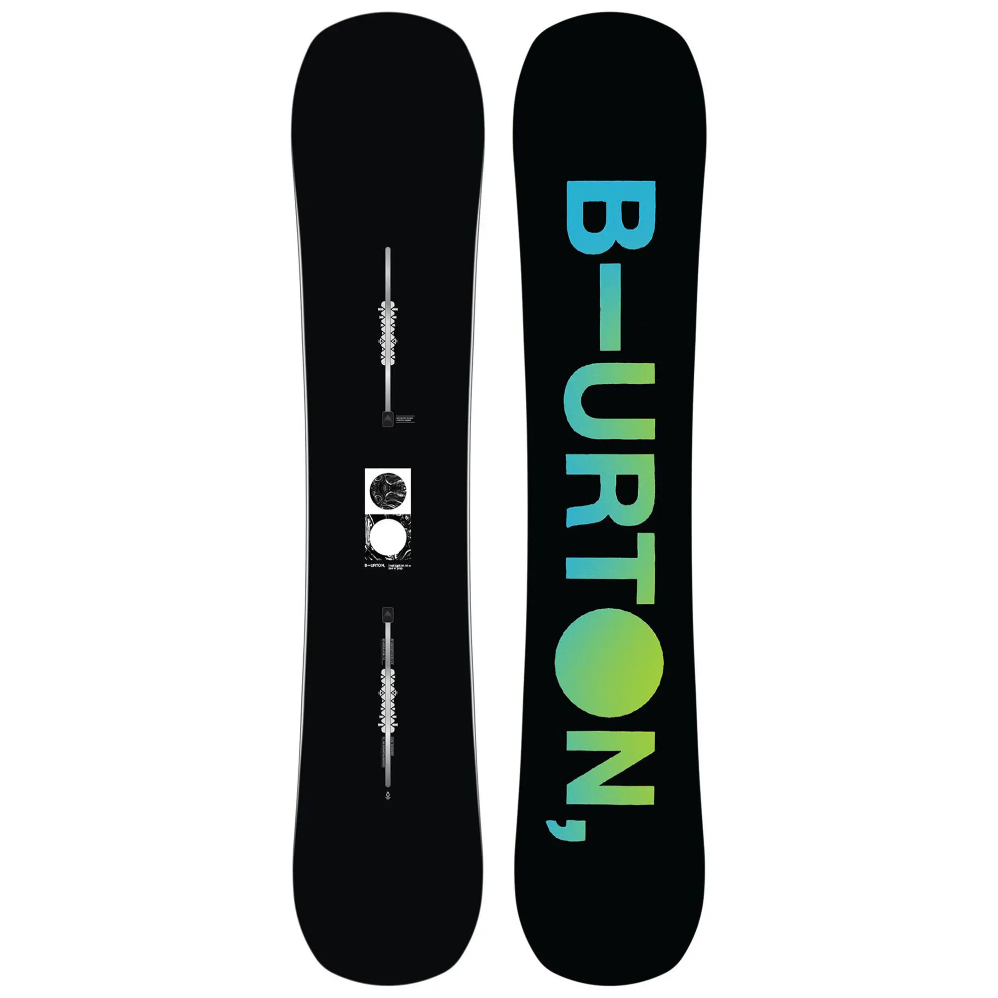 メンテ済■BURTON Instigator 155×BURTON Free ビギナーに最適！ BURTON フラットロッカー INSTIGATOR 155 Burton
