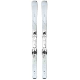 Salomon Women's Stance 80 Skis with M10 GripWalk® Bindings '23