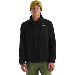 The North Face Men's TNF Performance Fleece Full Zip Jacket