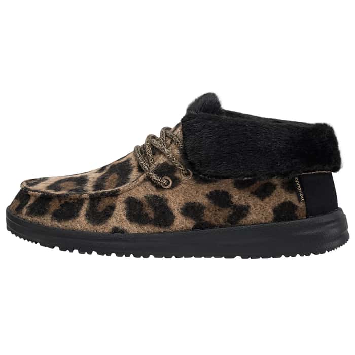 Hey Dude Women's Britt Casual Shoes