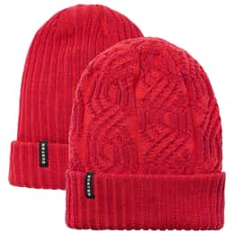 Burton Women's Recycled Reversible Beanie