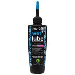 Muc-Off Bio Wet 120 ml Lube