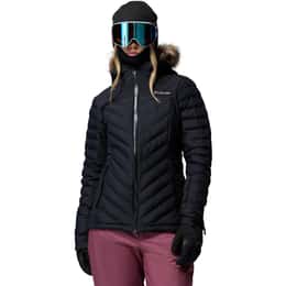 Columbia Women's Bird Mountain III Insulated Jacket