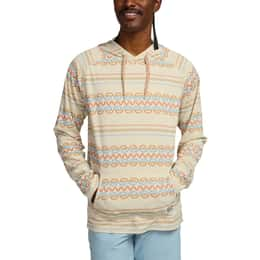 Howler Brothers Men's Loggerhead Hoodie