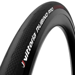 Vittoria Rubino Pro Tubeless TLR Road Bike Tire