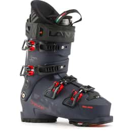 Lange Men's Shadow 130 MV Ski Boots '25