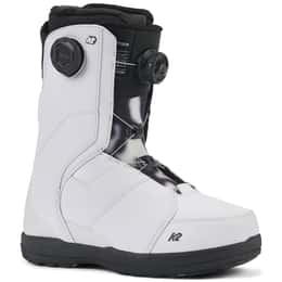 K2 Women's Contour Snowboard Boots