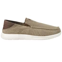 Reef Men's Cushion Coast Slip On Shoes