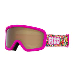 Giro Kids' Chico 2.0 Snow Goggles