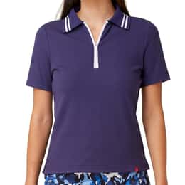 Krimson Klover Women's Dina Polo Shirt