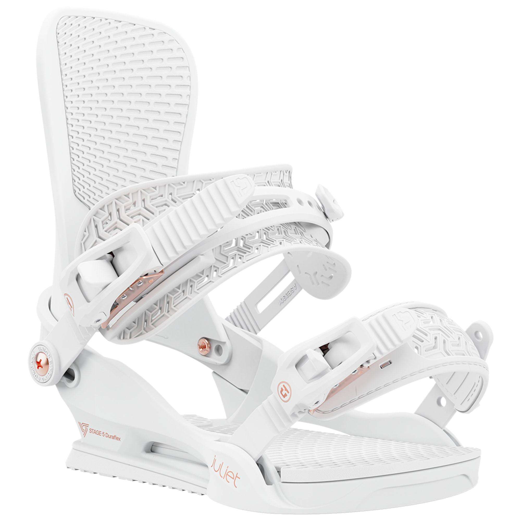 Union Women's Juliet Snowboard Bindings '25