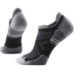 Smartwool Men's Hike Targeted Cushion Low Ankle Socks