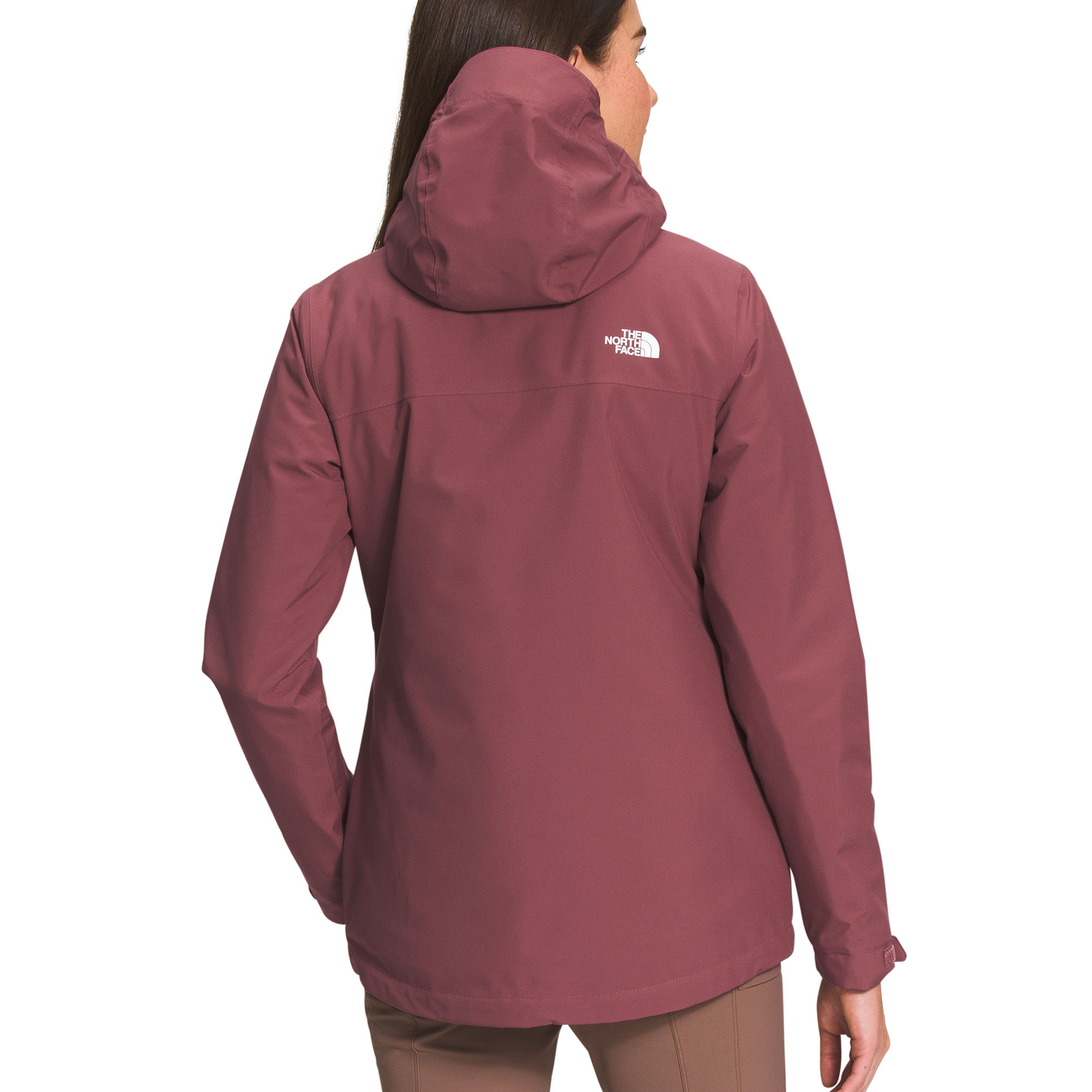 The north face clearance womens keiryo diad jacket