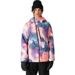 686 Women's Hydra Insulated Jacket