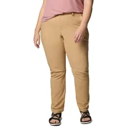 Columbia Women's Leslie Falls Pants II - Plus Size