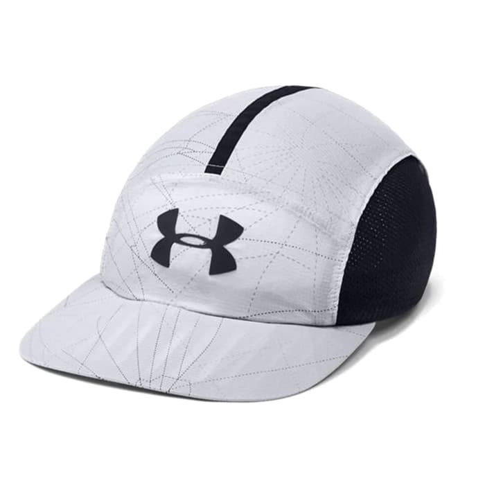 Under Armour Men's Packable Running Cap Sun & Ski Sports