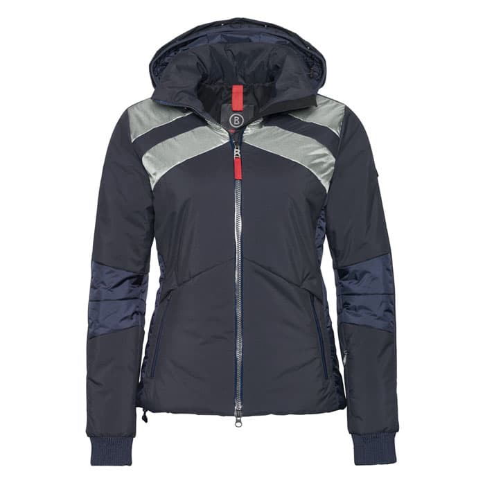 Bogner Fire + Ice Women's Avea Ski Jacket - Sun & Ski Sports