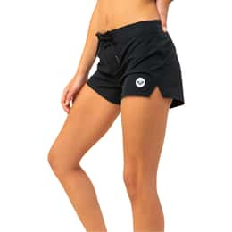 ROXY Women's To Dye 2" Boardshorts