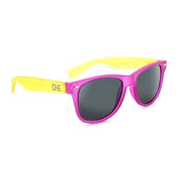 Optic Nerve Boogie Sunglasses