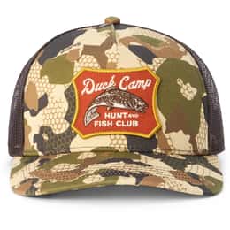 Duck Camp HFC Austin Trucker Hat