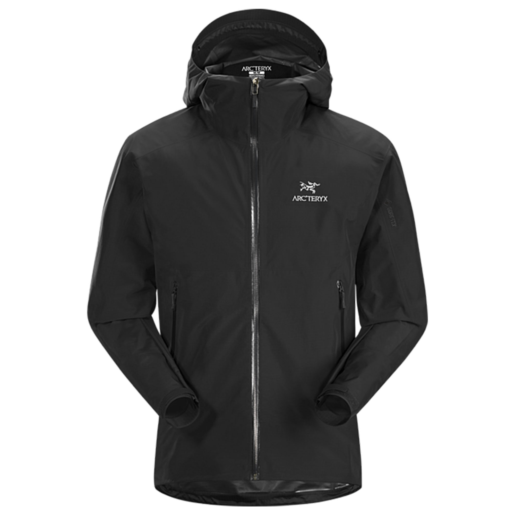 Arc`teryx Men's Zeta SL Jacket - Sun & Ski Sports