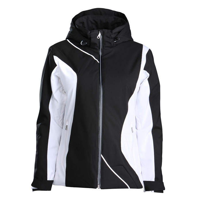 DESCENTE ZACK JACKET