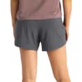 Free Fly Women's Bamboo-Lined 5" Active Breeze Shorts alt image view 2