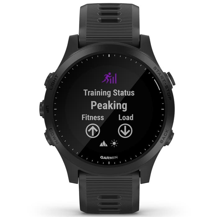 garmin forerunner 945 solar