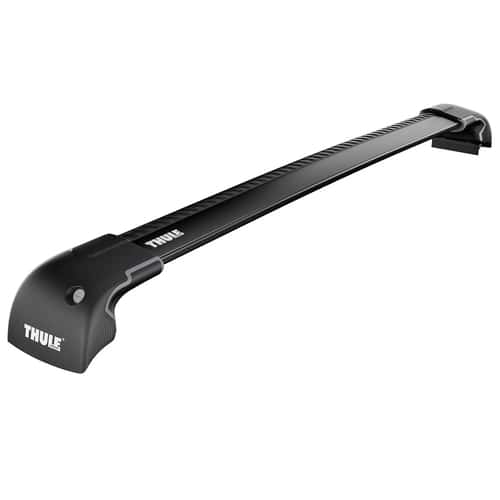 Thule Aeroblade Edge alt image view 0