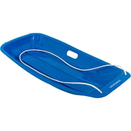 Yukon Charlie's 1-Rider Plastic 35″ Classic Snow Sled