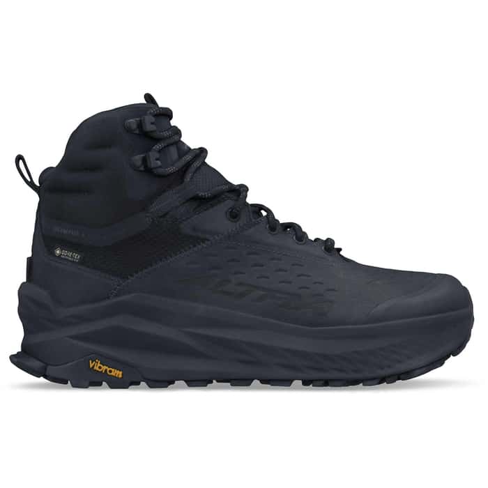 Altra Women's Olympus 6 Hike Mid GTX Hiking Boots