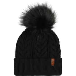 Obermeyer Women's Fir FF Beanie