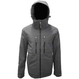 Turbine Men's Stabilator Jacket