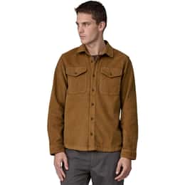 Patagonia Men's Corduroy Shirt