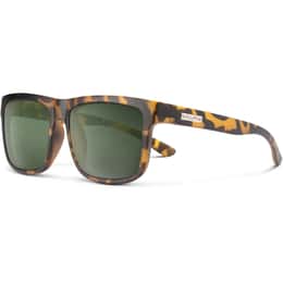 Suncloud Quiver Sunglasses