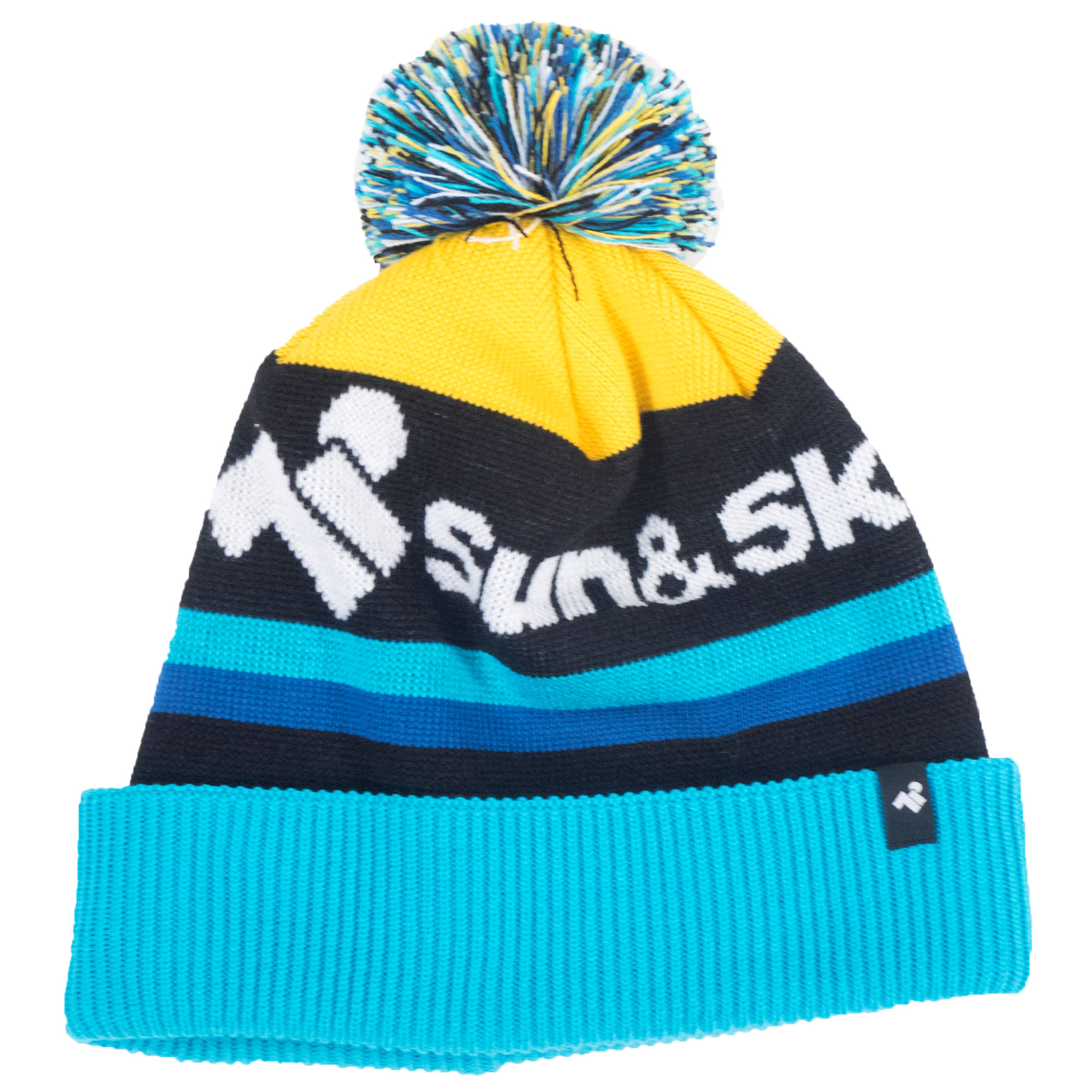 carvin ski beanie