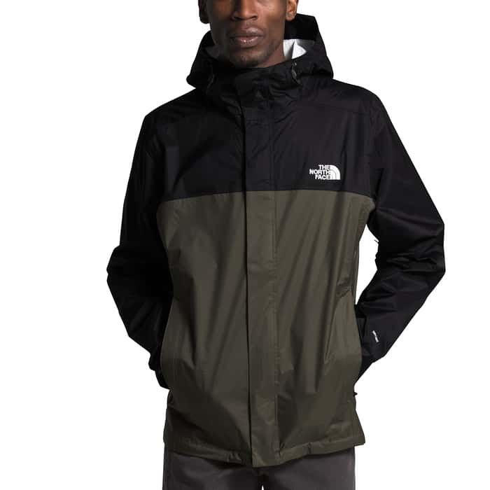 The north face clearance venture 2 rain jacket