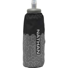 Nathan Sports HyperNight Pinnacle Soft Flask 14 oz