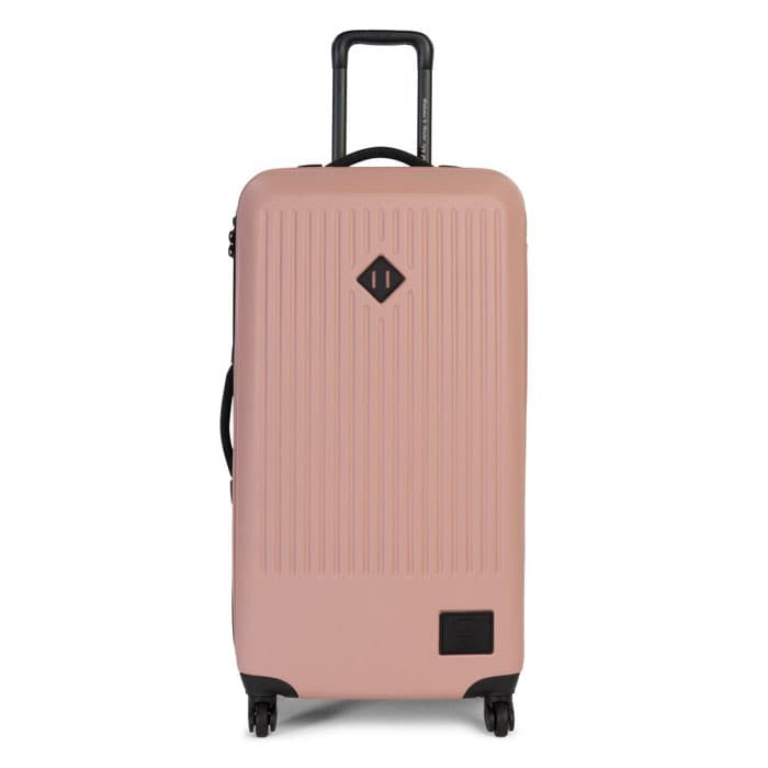 Herschel Supply Trade Large Wheeled Luggage Sun & Ski Sports