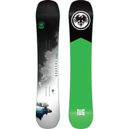Never Summer Men's Trooper Snowboard '26