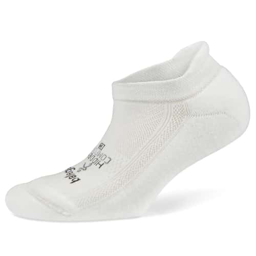 Balega Hidden Comfort No Show Socks alt image view 0