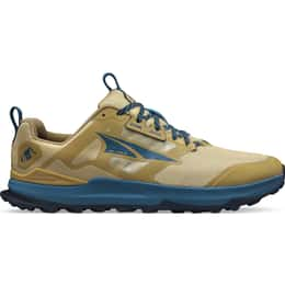 Altra Men's Lone Peak 8 Trail Running Shoes