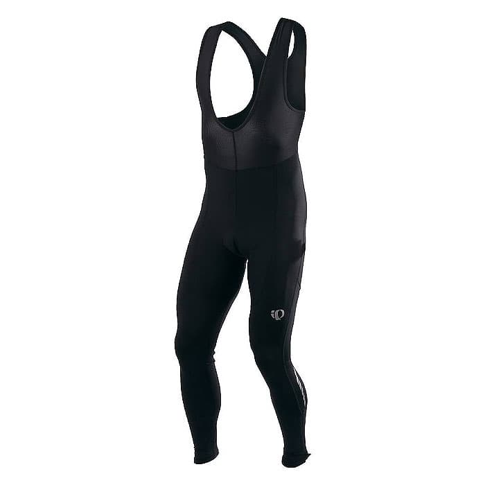 pearl izumi thermal cycling bib tight