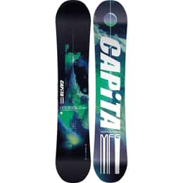 CAPiTA Men's Outerspace Living Wide Snowboard '25