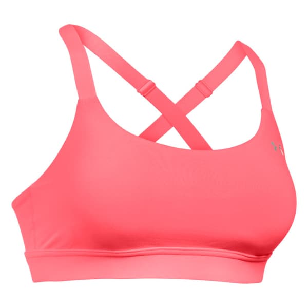 Under Armour Womens Eclipse Mid Sports Bra Sun And Ski 