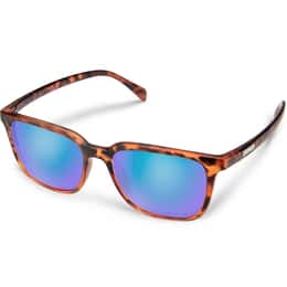 Suncloud Boundary Sunglasses