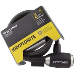 Kryptonite KryptoFlex 1218 Key Lock