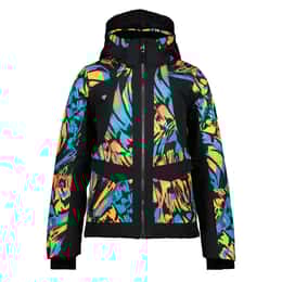 Obermeyer Girls' Rayla Jacket